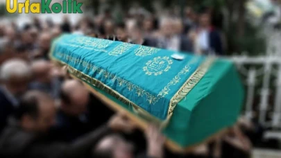 Şanlıurfa'da 6 Kişi Hayatını Kaybetti!