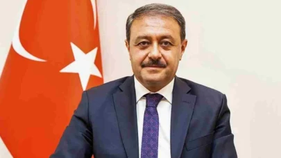 Vali Hasan Şıldak’ın Kurban Bayramı Mesajı