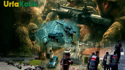 Narkotik Operasyonu 73 Şüpheli Gözaltına Alındı, 43'ü Tutuklandı