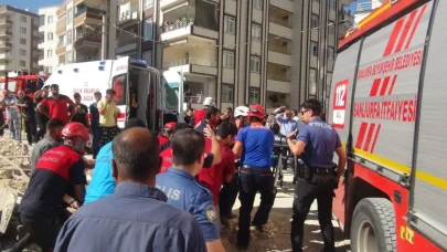 Şanlıurfa’da İstinat Duvarı Faciası