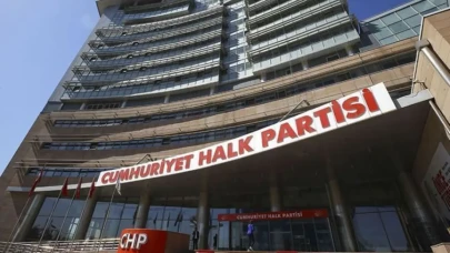 CHP Kurultay Davası 8 Eylül'e Ertelendi