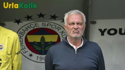 Fenerbahçe Futbolcuları Ayaklandı: 'Mourinho Olduğunda Biz İstemiyoruz'