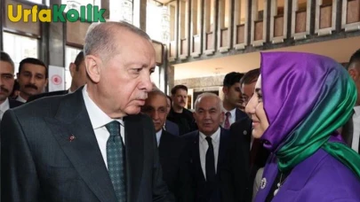 Eski AK Partili Belediye Başkanı Yeni Göreve Atandı