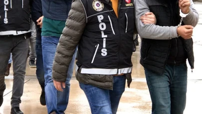 Şanlıurfa Merkezli Dolandırıcılık Operasyonu
