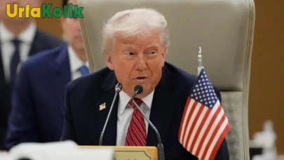 Trump'ın İran'a Yönelik Sert Uyarısı: "Kalıcı Bir Çözüm Bekliyoruz"