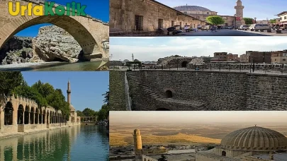 "Güneydoğu Anadolu'da Sıcak ve Rüzgârlı Hava Etkili Olacak!"