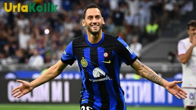 Inter, Hakan Çalhanoğlu'nun bonservis bedelini belirledi!