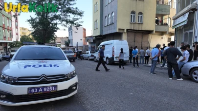 Şanlıurfa'da Çıkan Silahlı Olayda Bir Kişi Hayatını Kaybetti