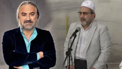 “Sahnede Geberdi” Diyen Müftü, İstanbul İl Vaizi Oldu