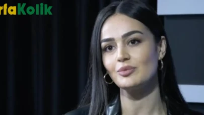 Elif Buse Doğan Kimdir? Kaç Yaşında, Nereli, Sevgilisi Var Mı?