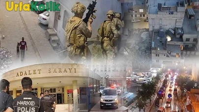 Türkiye Genelinde Uyuşturucu Operasyonu: 2 Bin 311 Kişi Gözaltında