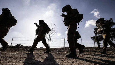 Kassam Tugayları, Gazze'nin Kuzeyinde 5 İşgalci İsrail Askerini Öldürdü