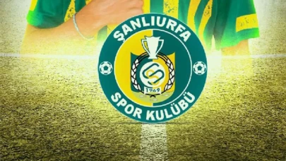 Şanlıurfaspor'da İç Transfer atağı