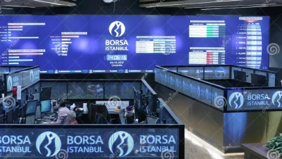 Borsa İstanbul'da Manipülasyon Operasyonu
