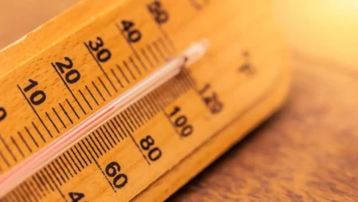 Yurt Genelinde Sıcak Hava Etkili Olacak