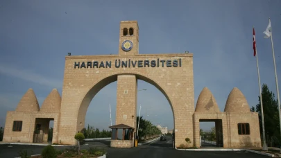 Güneydoğu’da Bir İlk: YÖKAK’tan Harran Üniversitesine 5 Yıllık Tam Akreditasyon