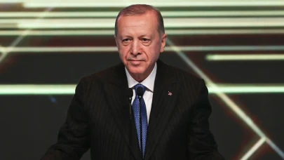 Cumhurbaşkanı Erdoğan’dan Tarihi Mesajlar