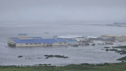 Rusya’da 8,8 Büyüklüğündeki Deprem! Birçok Ülkede Tsunami Paniği Yaşandı