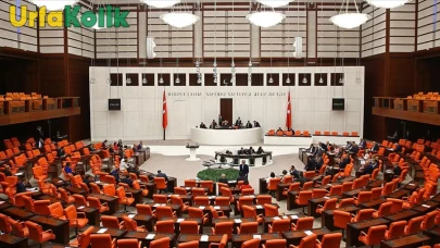 Terörsüz Türkiye Komisyonu'nun Üyeleri Belirlendi: İşte AK Parti ve CHP'nin Üyeleri