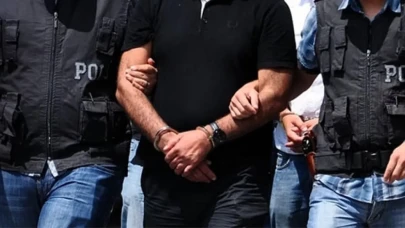 Şanlıurfa dahil 7 ilde FETÖ operasyonu