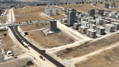 Büyükşehir’den geleceği esas alan ulaşım planı
