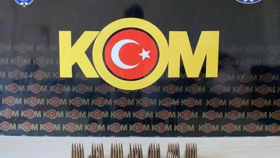 Şanlıurfa’da 2 Dolandırıcı Yakalandı