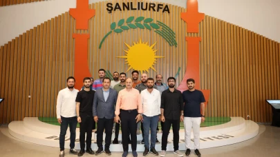 Başkan Gülpınar Sahte Hesaplara Sert Çıktı