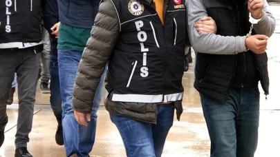 Şanlıurfa Dahil 30 İlde Fetö'ye Yönelik Operasyon