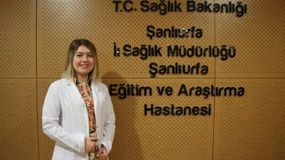 Çocuk Alerji Uzmanı Uyardı: “Bahar Alerjilerine Dikkat!”