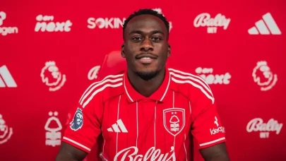 Avrupa'da Dikkat Çeken Transferler