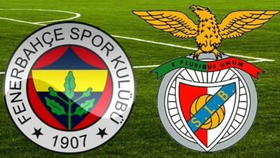 Fenerbahçe Evinde Benfica’yı Ağırlıyor