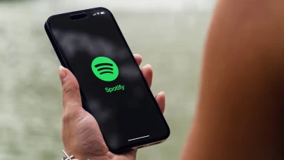 Spotify Türkiye Ofisi 2026'da İstanbul'da Açılacak