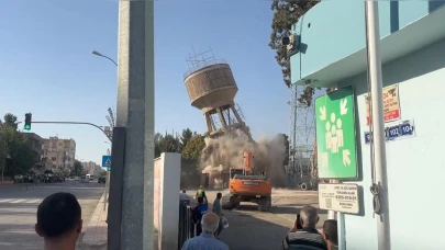 Evlenmek İsteyenlerin Mekanı Tarihe Karıştı