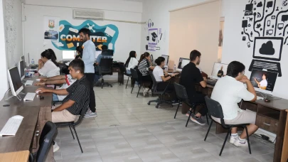 HAYALLERİNDEKİ ÜNİVERSİTEYİ ŞANLIURFA BÜYÜKŞEHİR BELEDİYESİ İLE KAZANDILAR