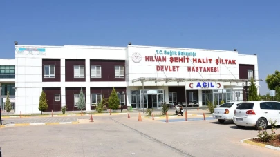 Hilvan Devlet Hastanesi’nde İlk Ortopedi Ameliyatı Başarıyla Gerçekleştirildi