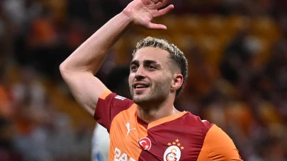 Gidecek Mi Kalacak Mı? Barış Alper Son Kararını Verdi