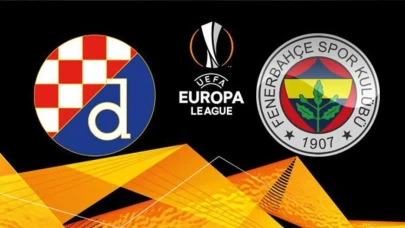 Fenerbahçe Avrupa’da Sahaya Çıkıyor