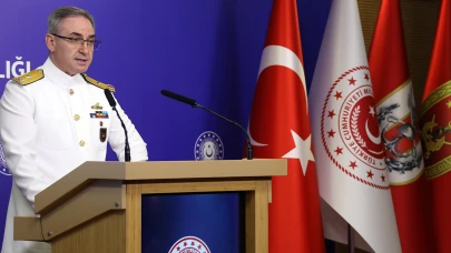 MSB Kaynaklarından Suriye Açıklaması