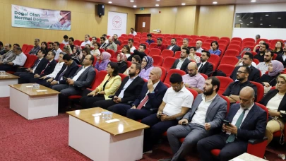 8. Bölge 18. ASKOM Toplantısı Şanlıurfa’da Gerçekleştirildi