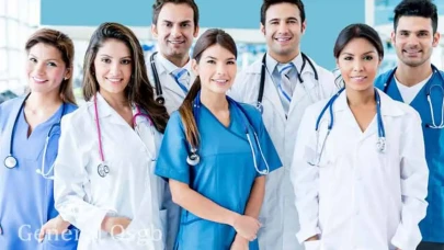 Sağlık Bakanlığı'na 18 Bin Yeni Personel Alımı Başlıyor