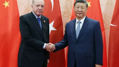 3 Milyon Uygur, Türkiye’ye Mi Getirilecek?