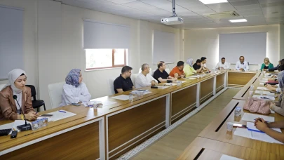 Şanlıurfa Da Koruyucu Sağlık Hizmetleri Vurgusu