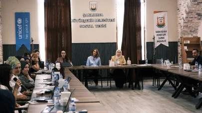 Şanlıurfa’daki Çalışmalar Çevre İllere Rol Model Oluyor