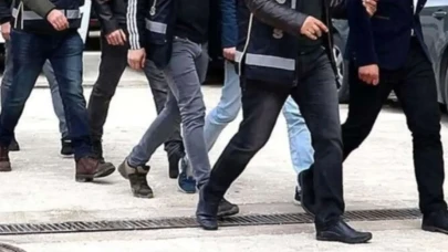 29 İlde Dolandırıcılık Operasyonu