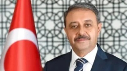 Vali Hasan Şıldak’ın Mevlid Kandili Mesajı
