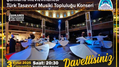 Başkan Kuş’tan Tebrik ve Davet