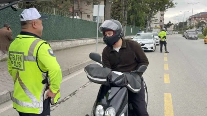 50 CC Motorlara Trafik Sigortası Zorunlu Hale Geliyor