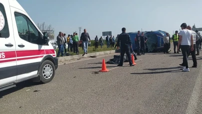İki Jandarma Şehit Oldu