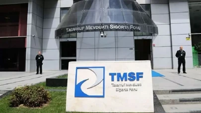 TMSF’den Can Holding Açıklaması