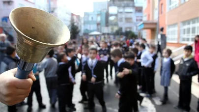 Yaz Tatilinin Ardından 20 Milyon Öğrenci Yarın Ders Başı Yapıyor